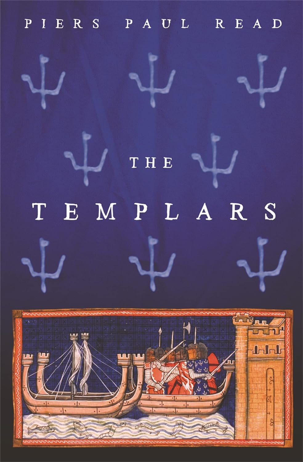 Templar Reading
